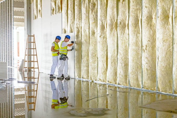 Types of Insulation We Offer in Bainbridge Island, WA